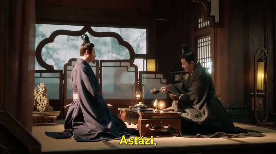 The Princess Royal Episodul 12