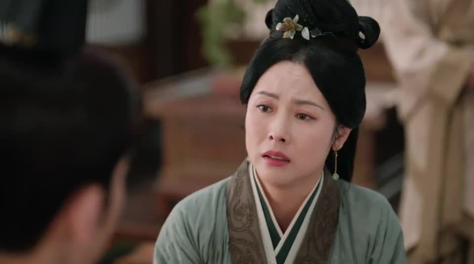 The Princess Royal Episodul 15