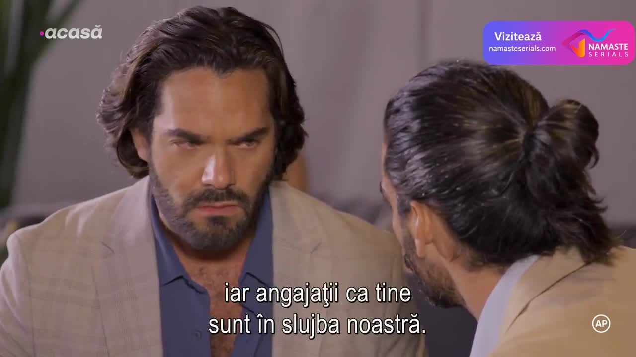 Cabo -  iluzii în paradis Episodul 46