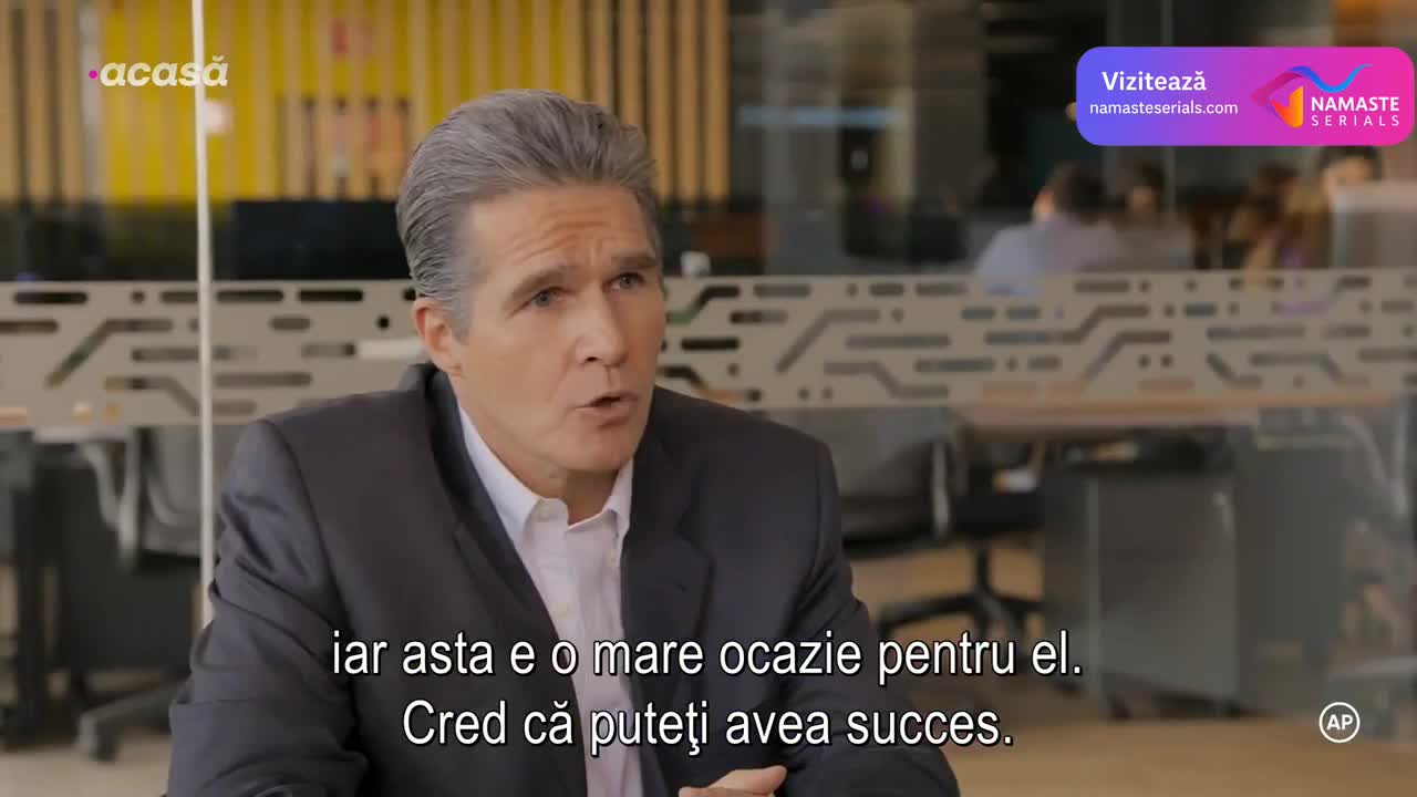 Cabo -  iluzii în paradis Episodul 47