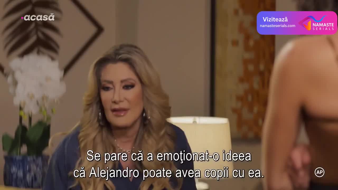Cabo -  iluzii în paradis Episodul 48