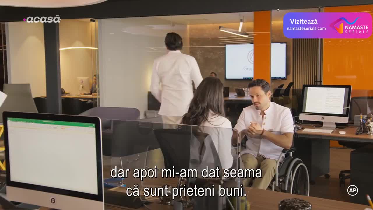 Cabo -  iluzii în paradis Episodul 49
