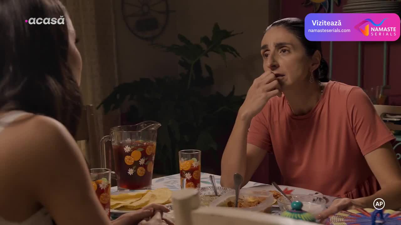 Cabo -  iluzii în paradis Episodul 53