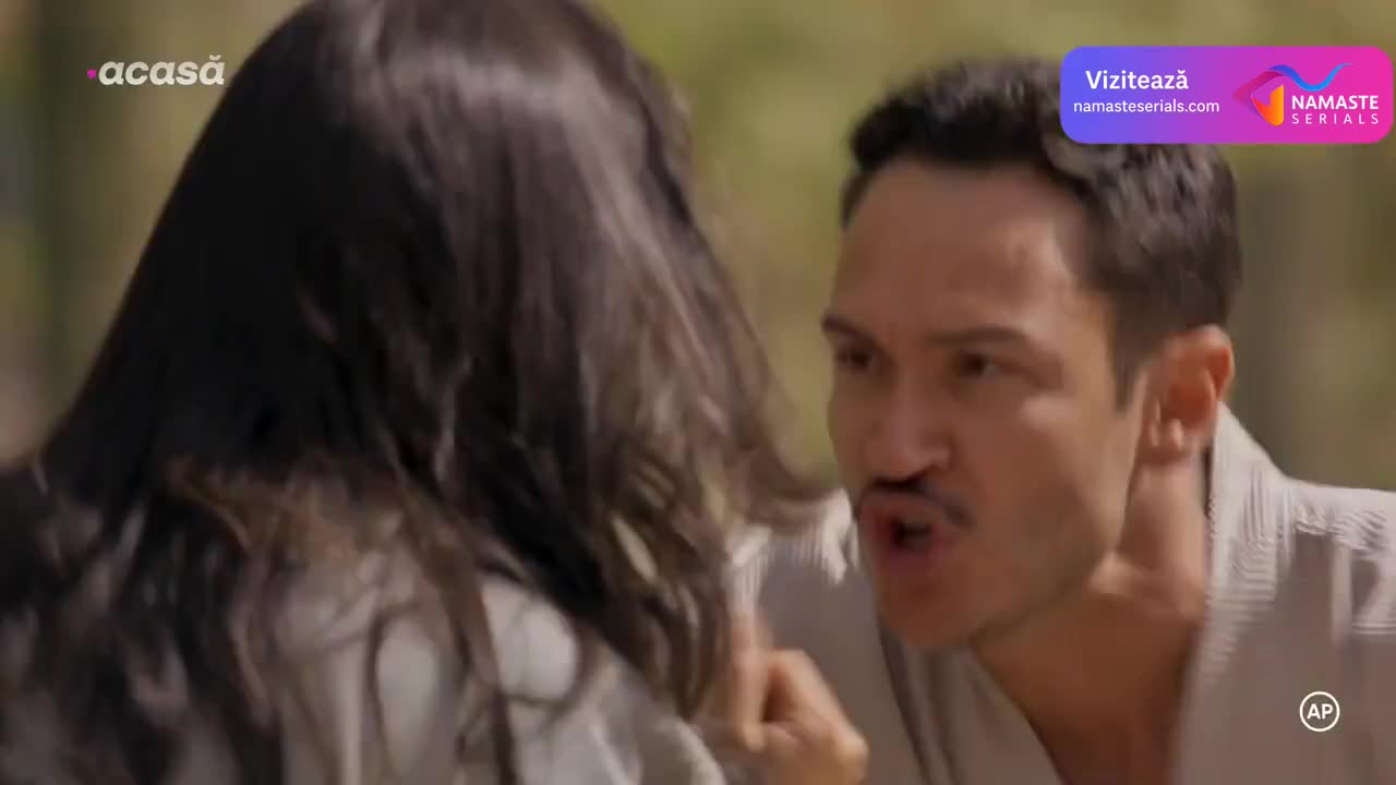 Cabo -  iluzii în paradis Episodul 54