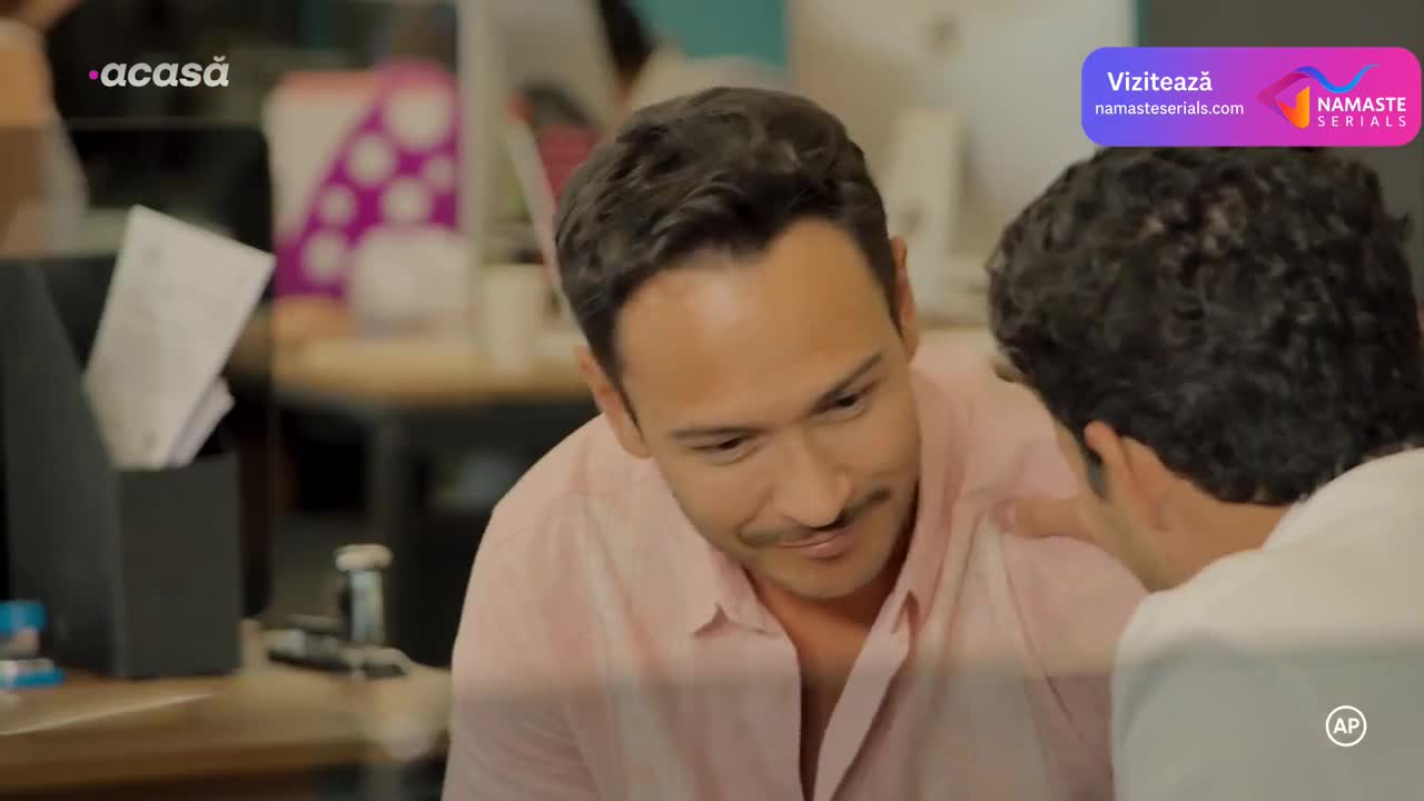 Cabo -  iluzii în paradis Episodul 55