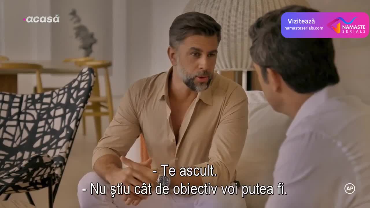 Cabo -  iluzii în paradis Episodul 58