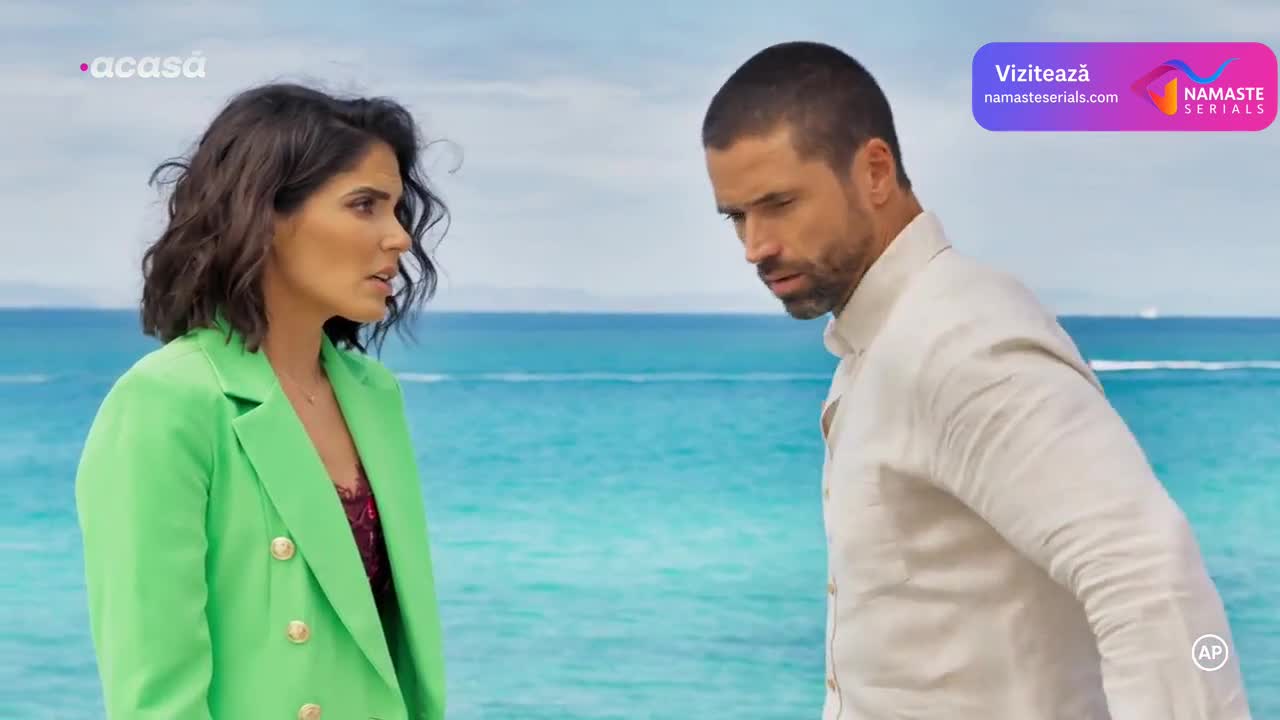 Cabo -  iluzii în paradis Episodul 59