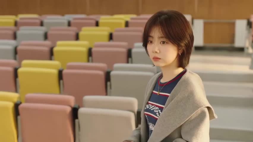 As Beautiful as You Episodul 16