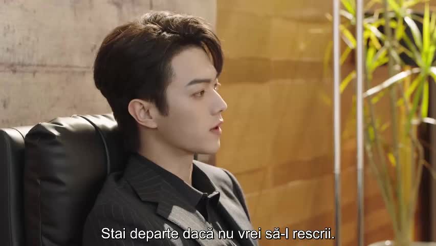 As Beautiful as You Episodul 17