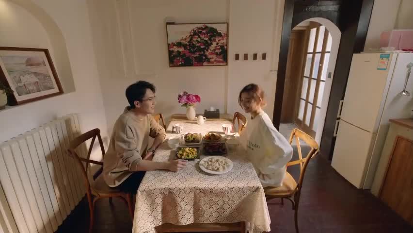 As Beautiful as You Episodul 19