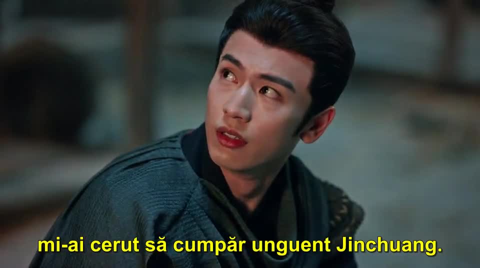 The Princess Royal Episodul 16