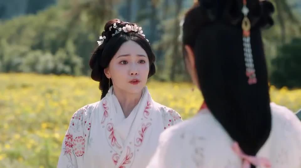 The Princess Royal Episodul 20