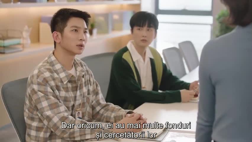 As Beautiful as You Episodul 21