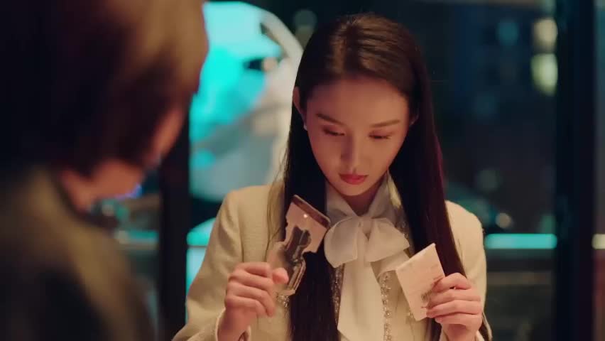 As Beautiful as You Episodul 22