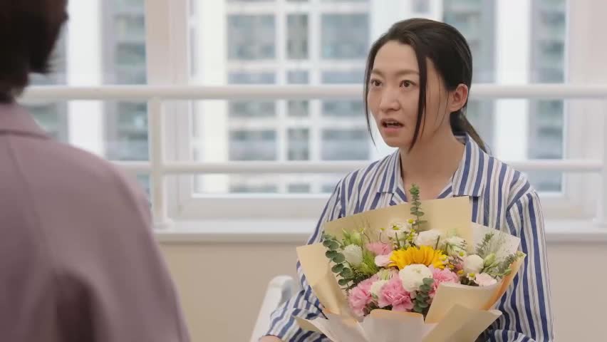 As Beautiful as You Episodul 23