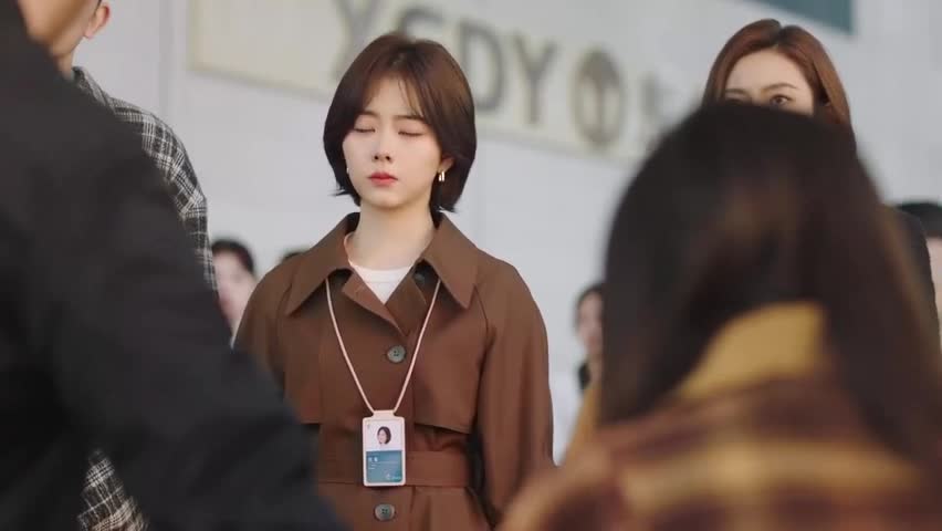 As Beautiful as You Episodul 24