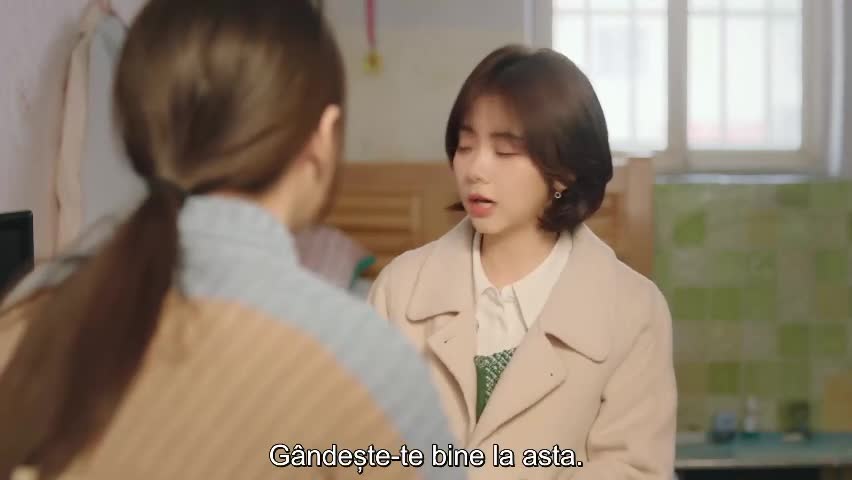 As Beautiful as You Episodul 25