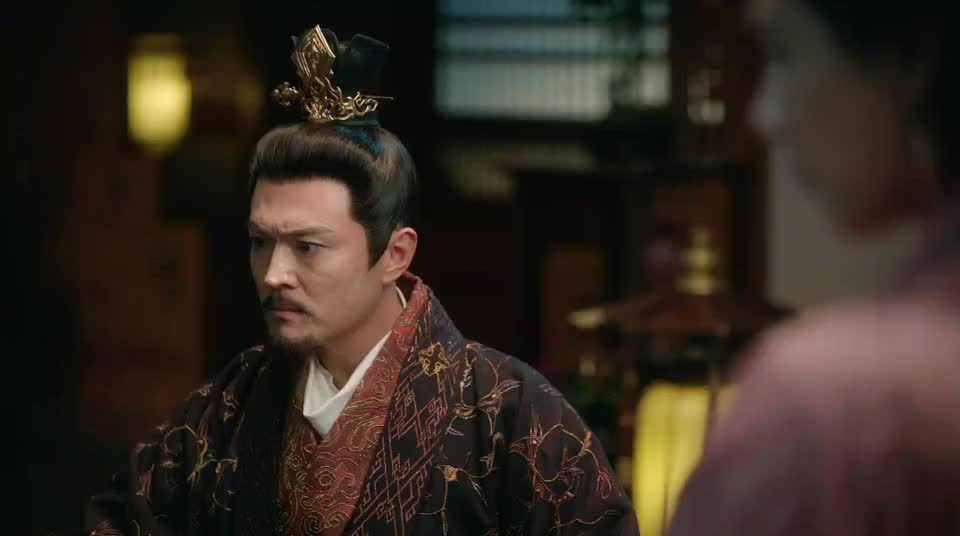 The Princess Royal Episodul 21