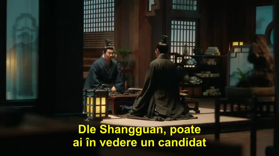 The Princess Royal Episodul 24