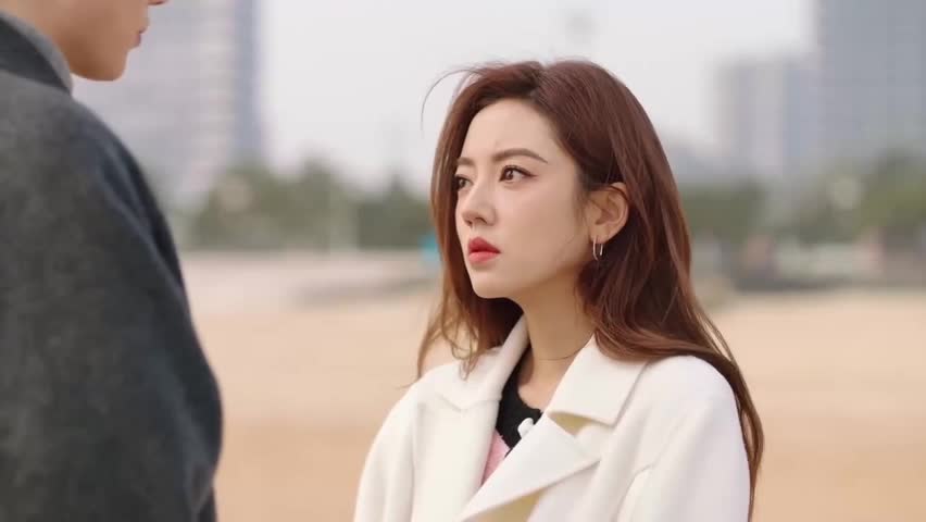 As Beautiful as You Episodul 26