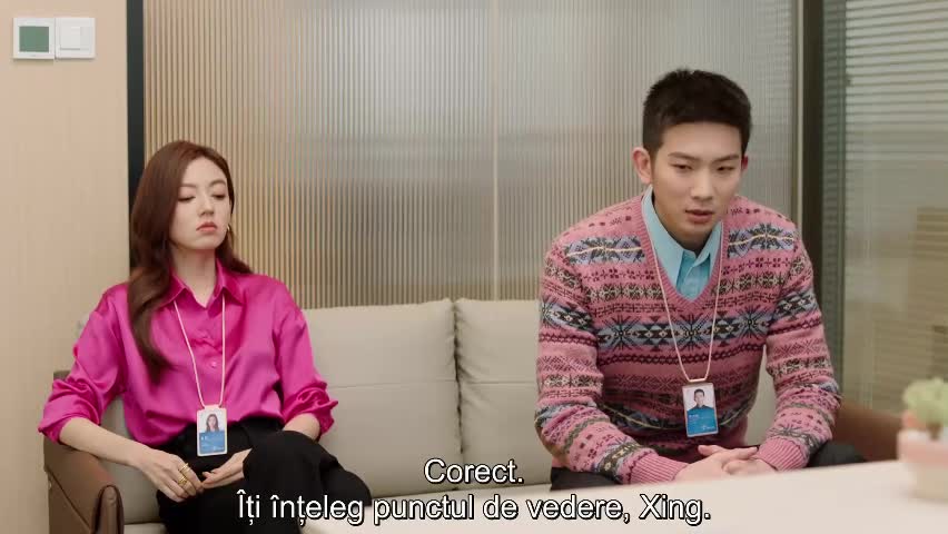As Beautiful as You Episodul 27