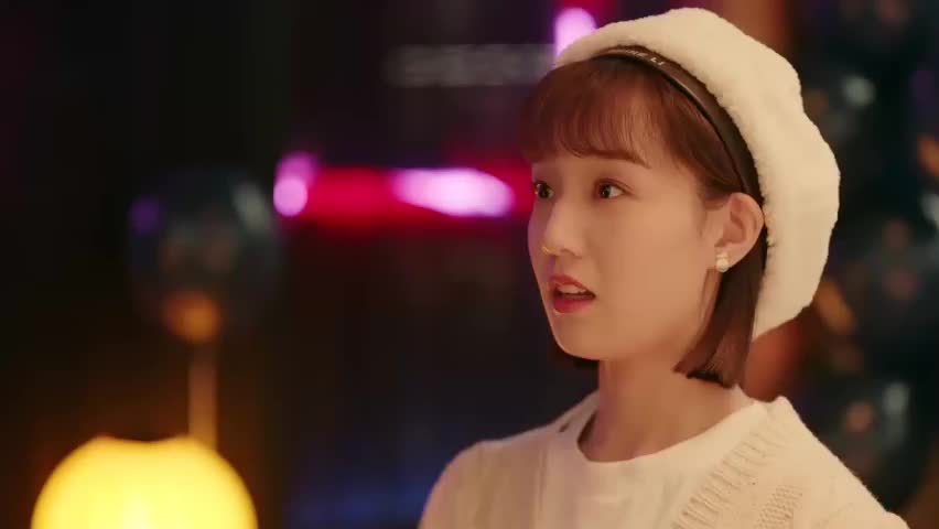 As Beautiful as You Episodul 28