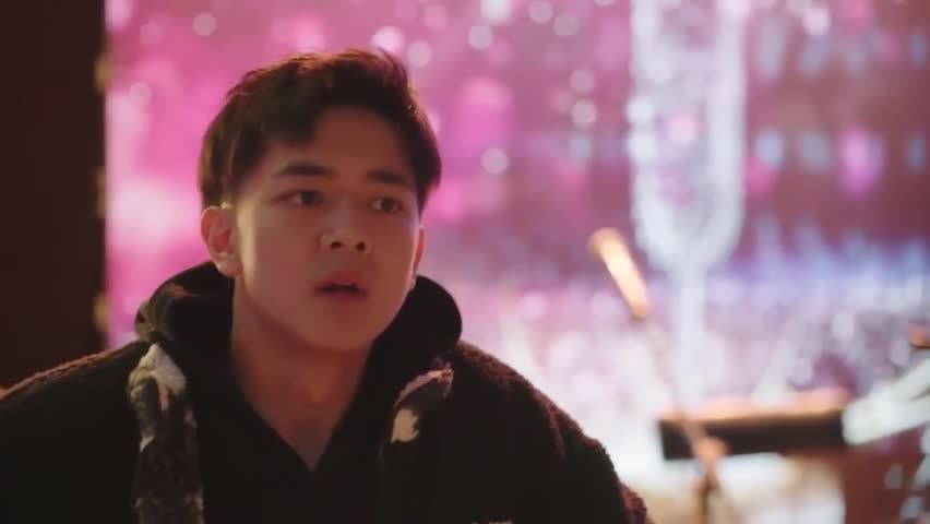 As Beautiful as You Episodul 29