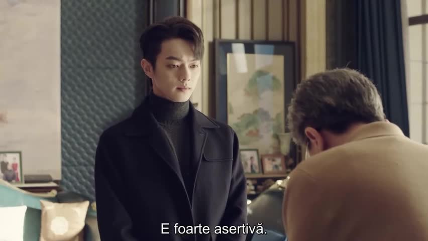 As Beautiful as You Episodul 30