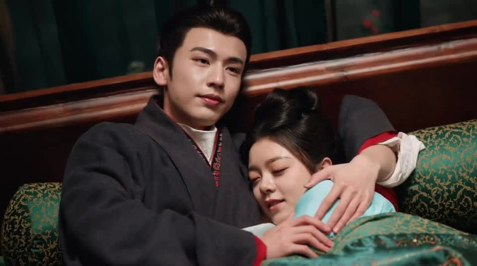 The Princess Royal Episodul 26