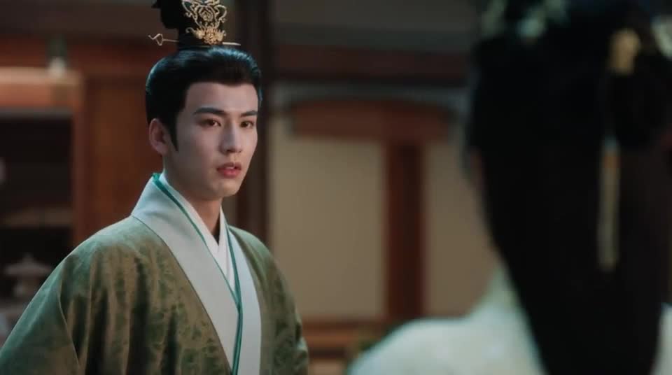The Princess Royal Episodul 27