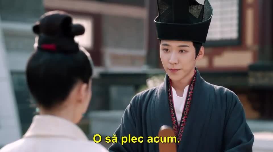 The Princess Royal Episodul 28