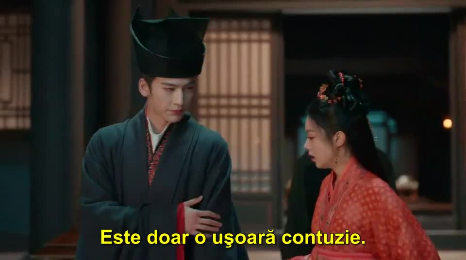 The Princess Royal Episodul 30