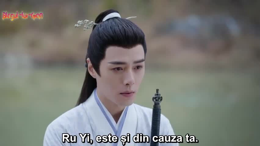 A Journey to Love Episodul 7