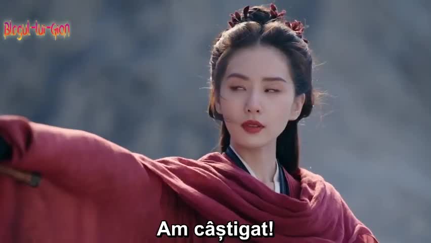 A Journey to Love Episodul 8