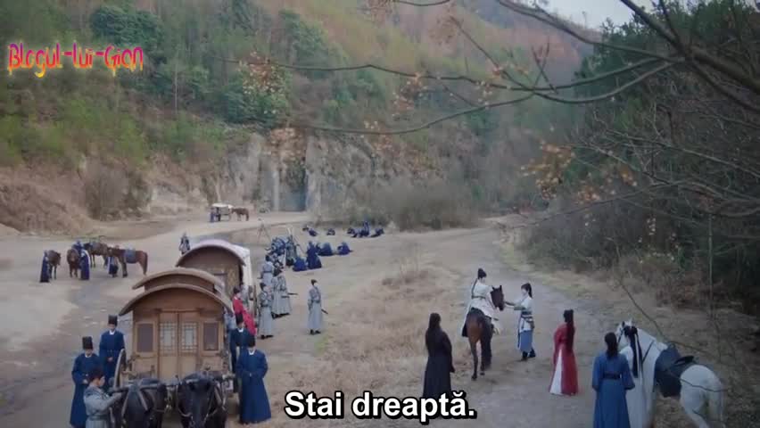 A Journey to Love Episodul 9