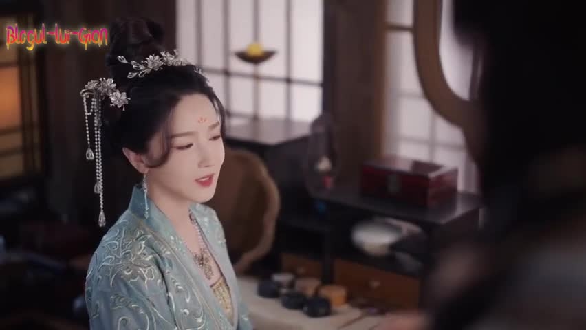 A Journey to Love Episodul 10