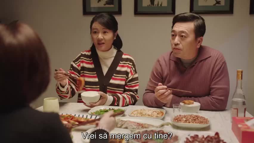 As Beautiful as You Episodul 32