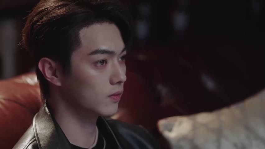 As Beautiful as You Episodul 33