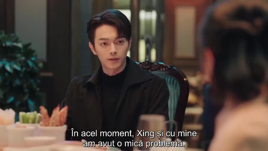 As Beautiful as You Episodul 35