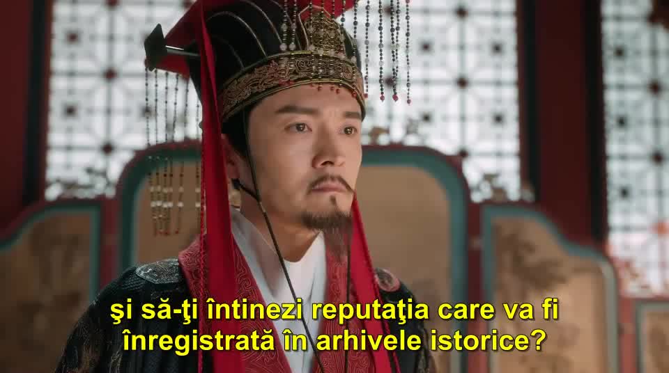 The Princess Royal Episodul 31