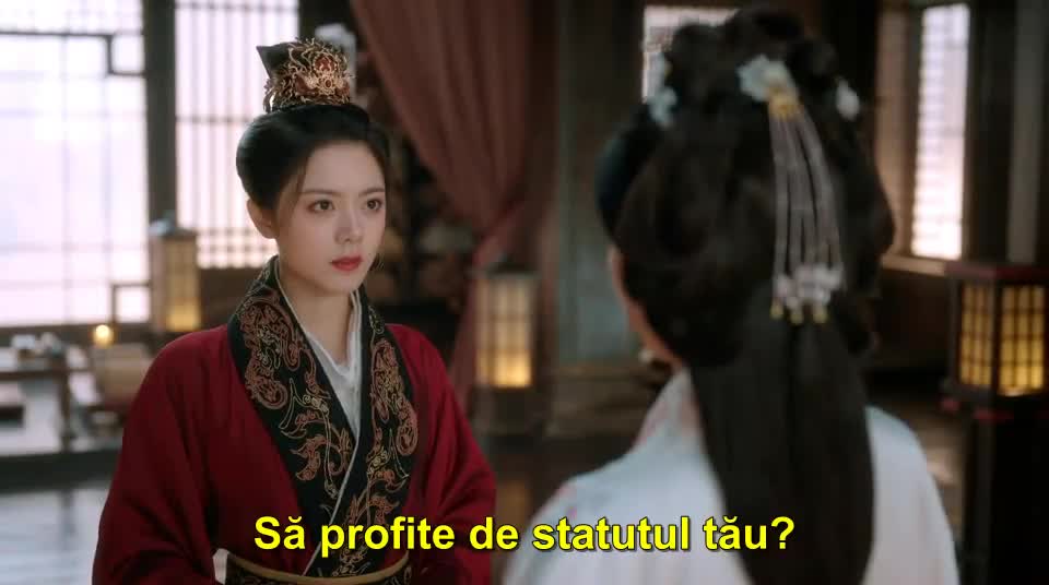 The Princess Royal Episodul 32