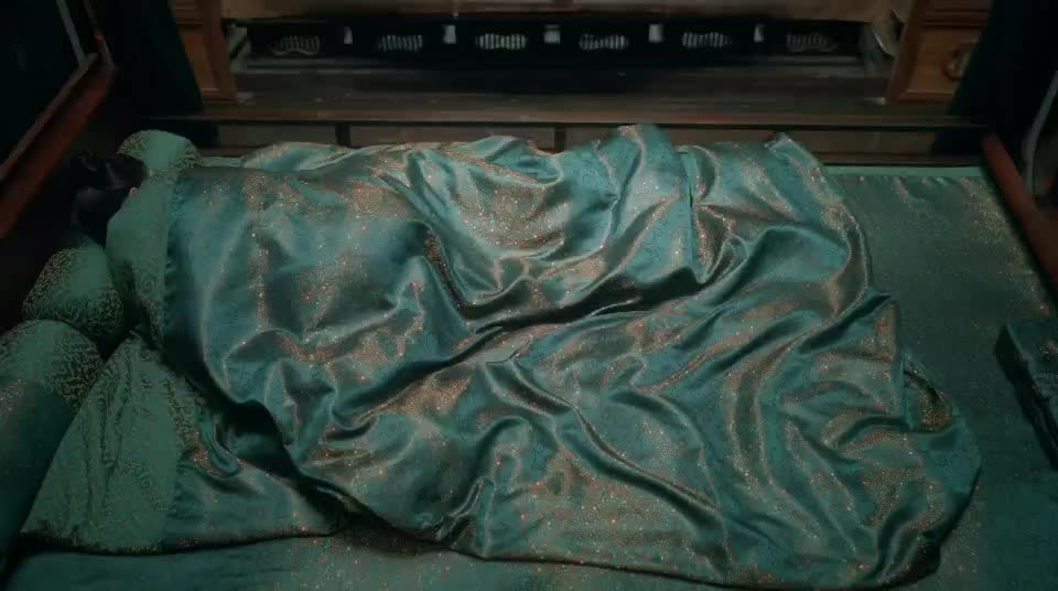 The Princess Royal Episodul 34