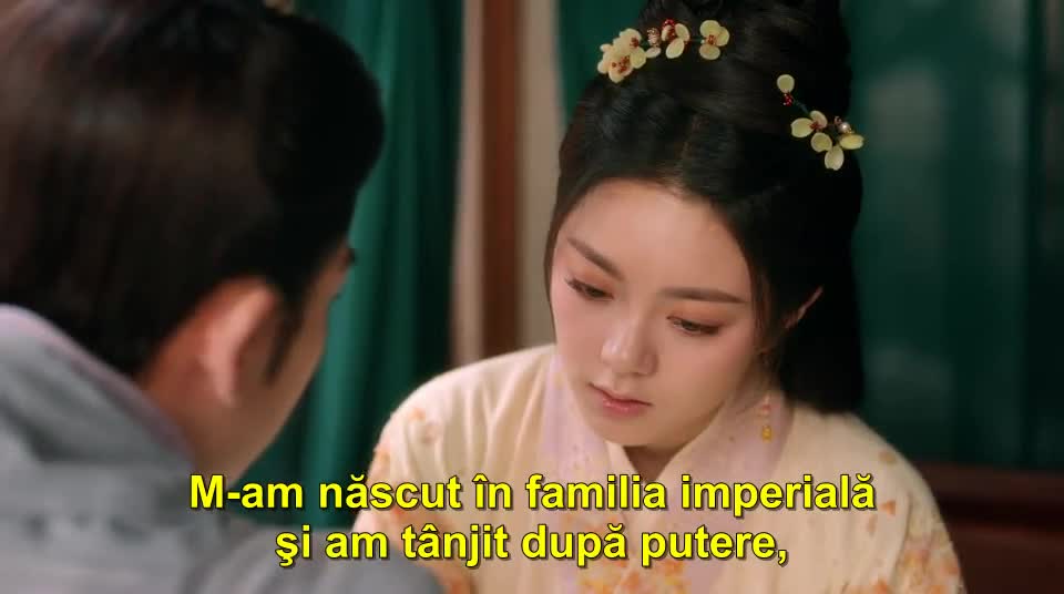 The Princess Royal Episodul 35