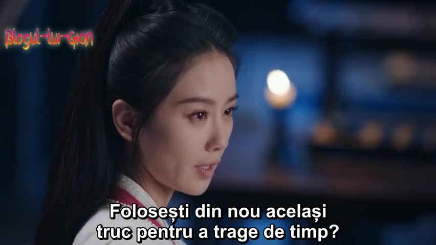 A Journey to Love Episodul 12