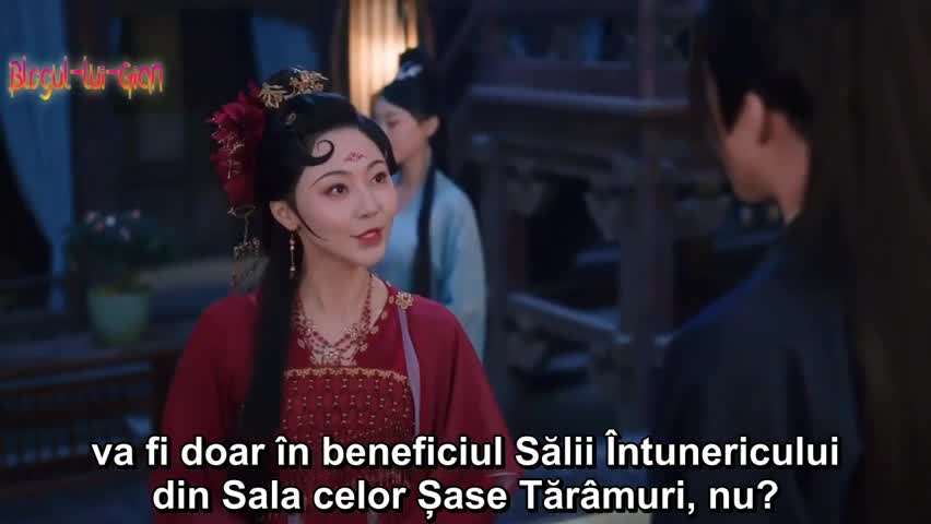 A Journey to Love Episodul 14