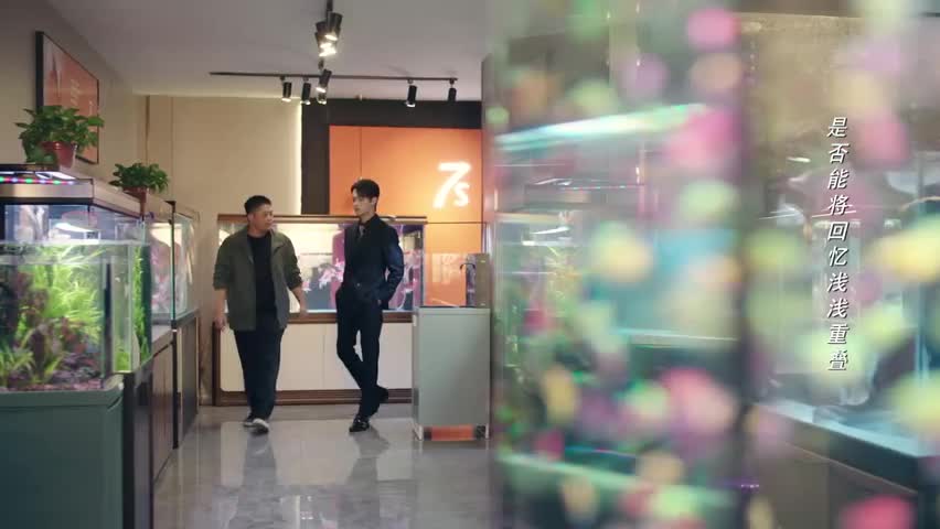 As Beautiful as You Episodul 36
