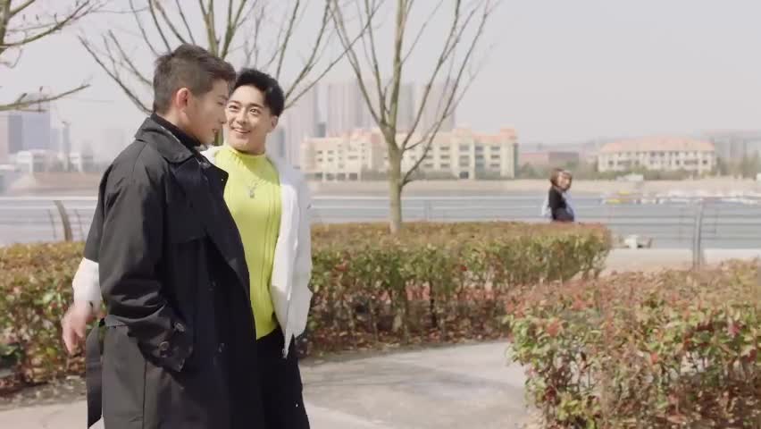 As Beautiful as You Episodul 37
