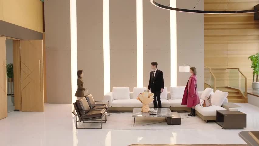 As Beautiful as You Episodul 38