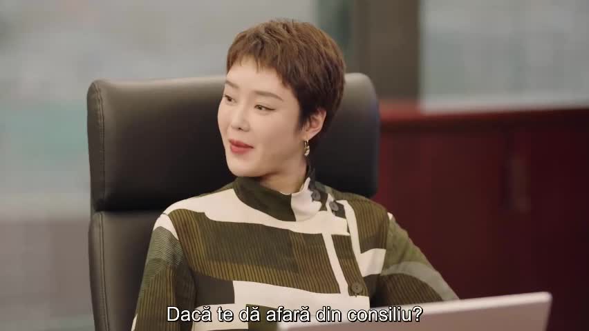 As Beautiful as You Episodul 39