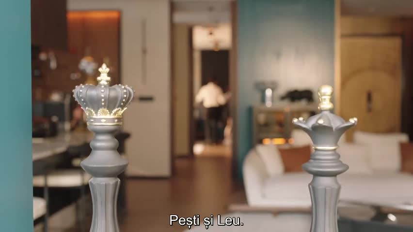 As Beautiful as You Episodul 40 final